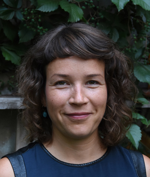 Katharina Höricke Katharina Höricke