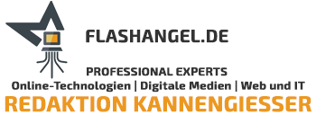 Redaktion Kannengiesser - Flashangel.de