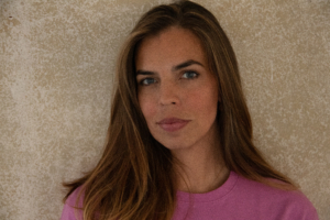 Nora Spasovski