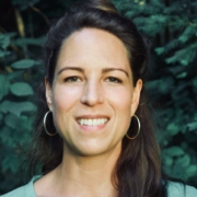 Coach Julia Klement