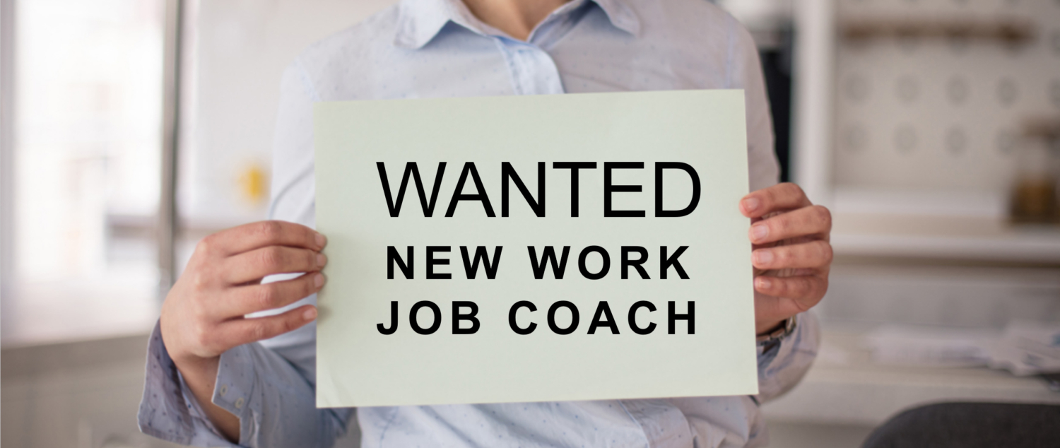 New Work Job Coach