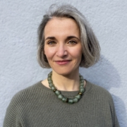 Anna Smesny Coach