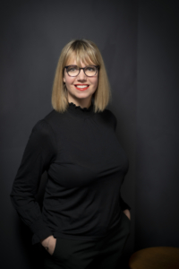 Kristin Stein Support Team