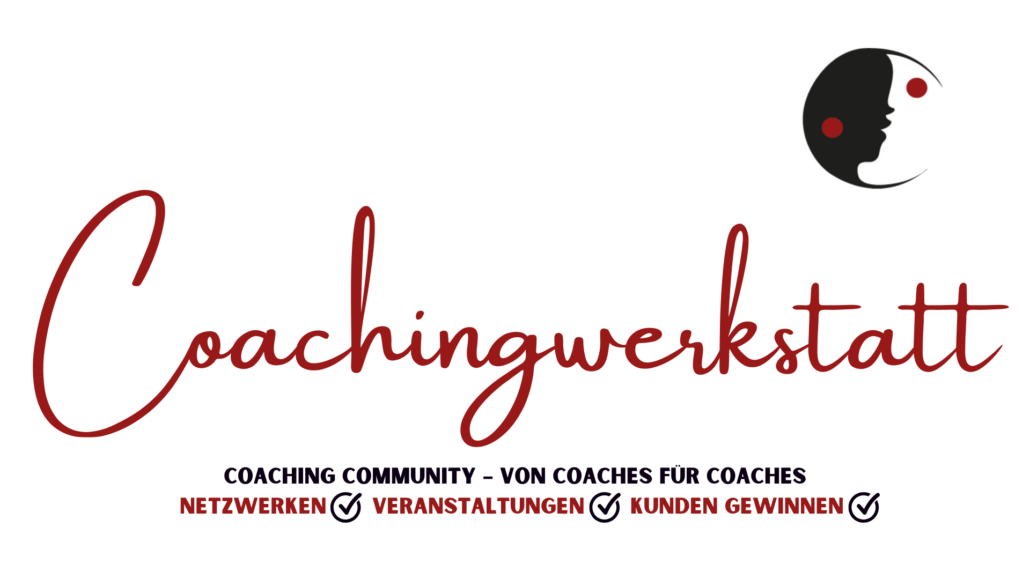 Coachingwerkstatt Coaching Community - von Coaches für Coaches