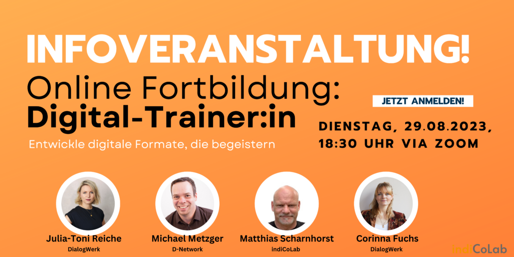 Digital Trainer